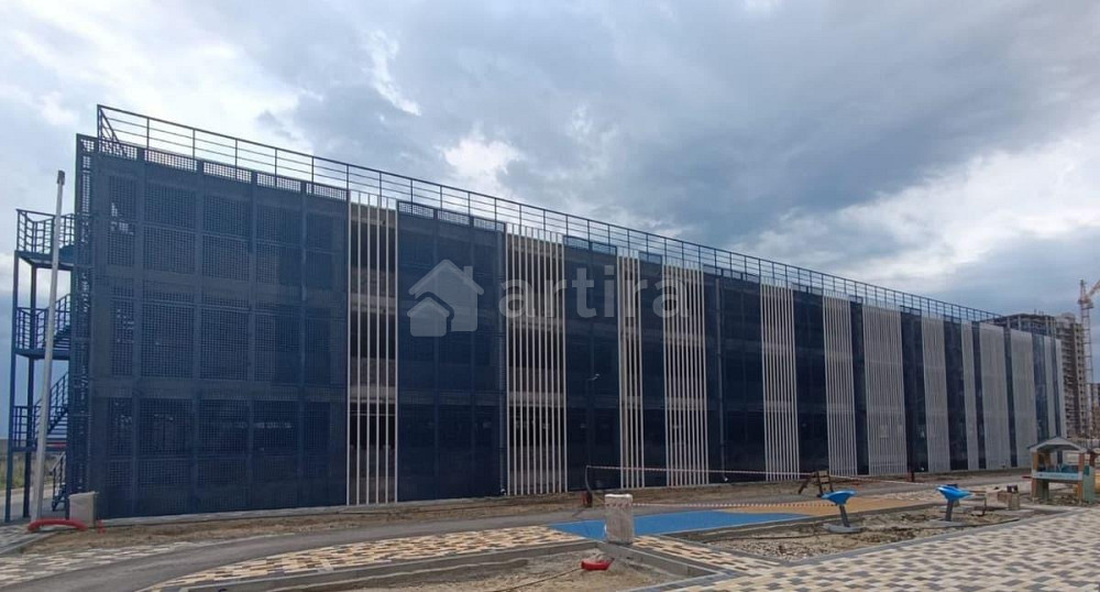 Гараж, 13.8 м2 Волгоград - изображение 2