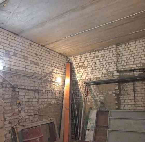 Гараж, 55 м2 Саратов