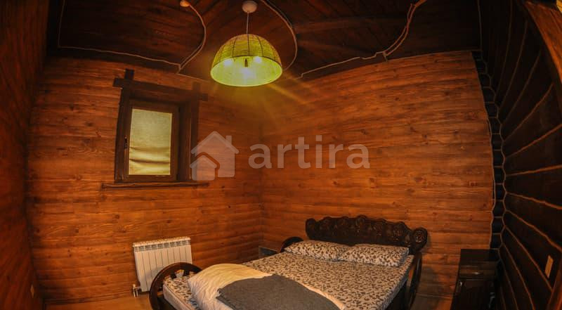 Коттедж, 300 м2 Новосибирск - изображение 12