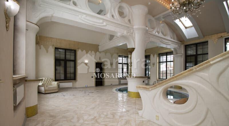 Коттедж, 1000 м2 Мытищи - изображение 13