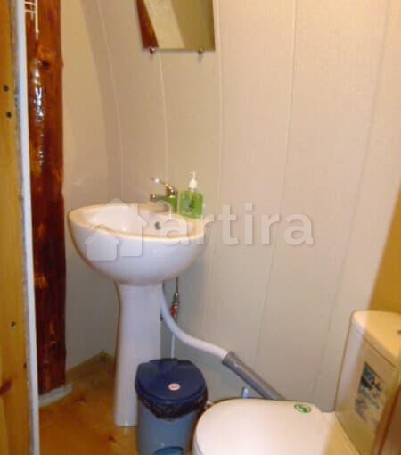 Коттедж, 120 м2, 2 сотки Муром - изображение 12