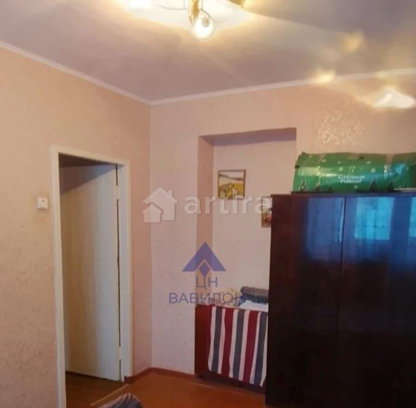 Комната, 15 м2, 2/5 эт. Волгодонск - изображение 3