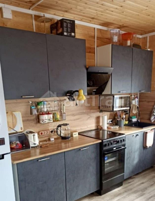 Дом, 72 м2, 8 соток, 1 эт. Ступино - изображение 4