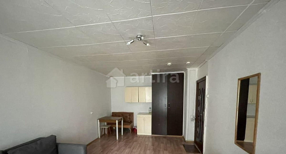 Комната, 18 м2, 3/9 эт. Новосибирск - изображение 1