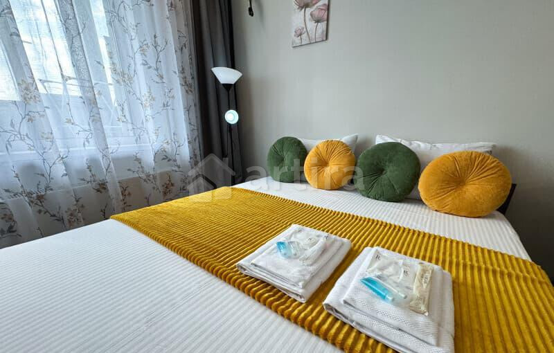 1-комн. квартира, 28 м2, 12/17 эт. Лобня - изображение 8