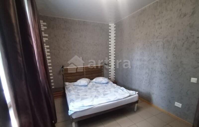 Коттедж, 400 м2 Новосибирск - изображение 13