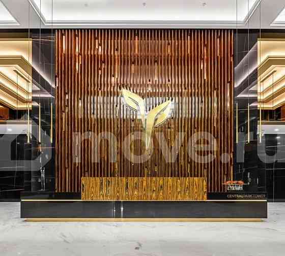 3-комн. пентхаус, 76.6 м2, 4/41 эт. Москва