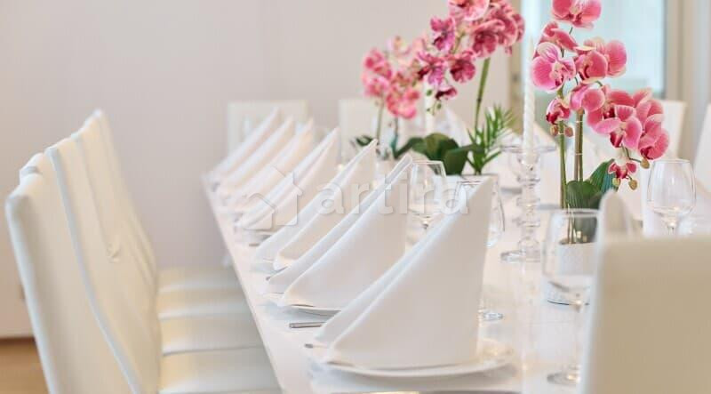 Коттедж, 561 м2 Наро-Фоминск - изображение 6