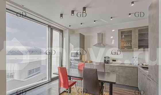 Студия, 75.3 м2, 8/15 эт. Москва