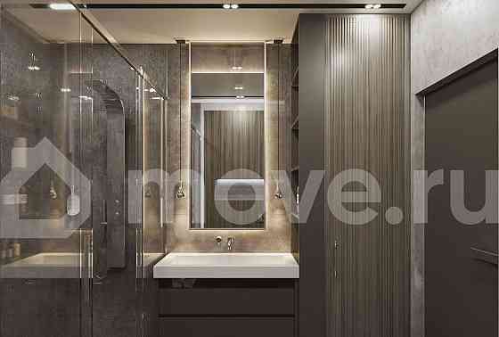 4-комн. квартира, 169 м2, 22/58 эт. Москва