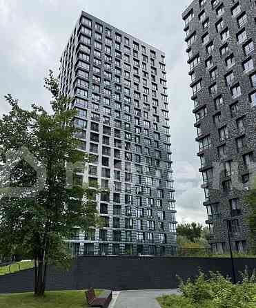 2-комн. квартира, 48.9 м2, 8/23 эт. Москва