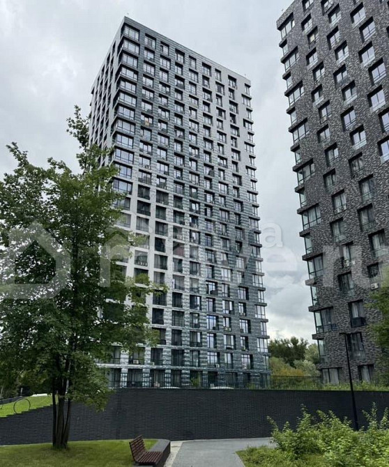 2-комн. квартира, 48.9 м2, 8/23 эт. Москва - изображение 1