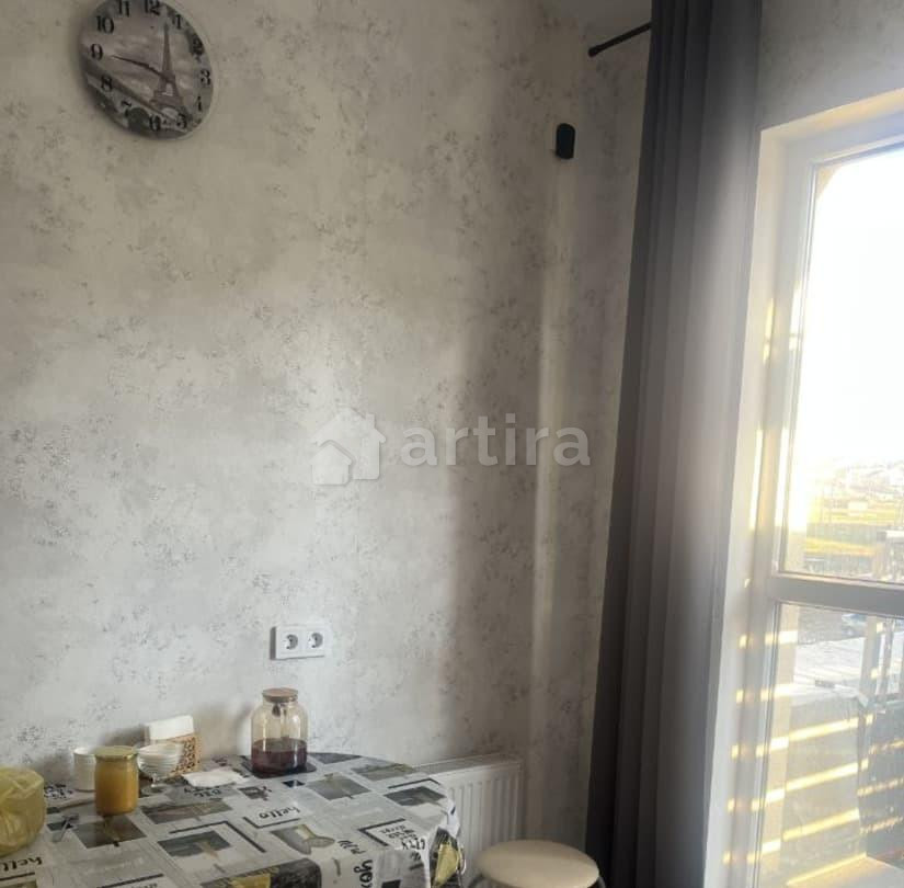 Комната, 11 м2, 2/16 эт. Симферополь - изображение 2