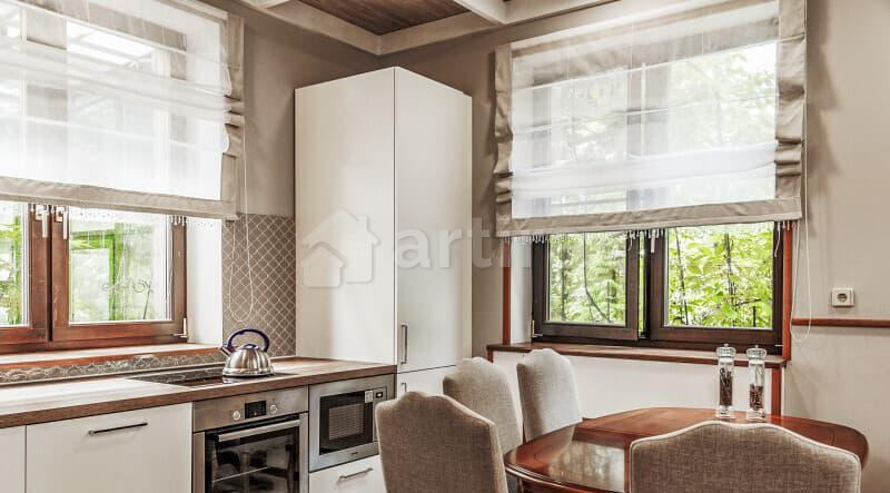 Дом, 270 м2 Бронницы - изображение 4