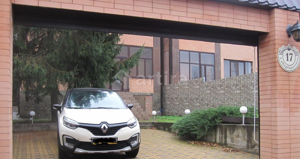 Дом, 150 м2, 3 сотки, 2 эт. Ростов-на-Дону - изображение 5