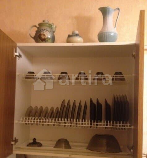 1-комн. квартира, 36 м2, 2/5 эт. Москва - изображение 3