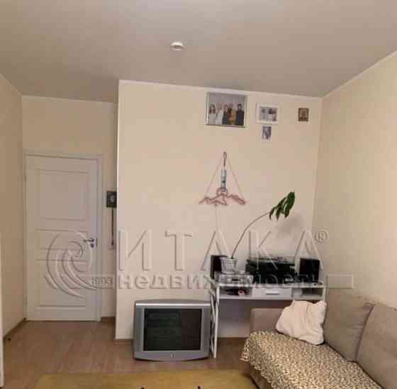 Комната, 21.3 м2, 19/19 эт. Санкт-Петербург