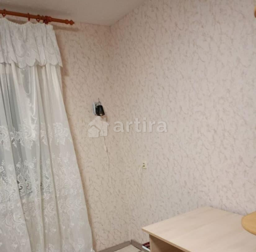 Комната, 14 м2, 5/10 эт. Тюмень - изображение 5