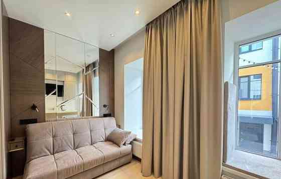 1-комн. квартира, 18 м2, 1/5 эт. Санкт-Петербург