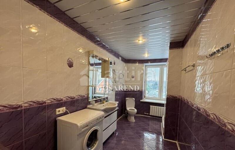 Коттедж, 300 м2 Чехов - изображение 20