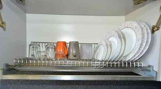 2-комн. квартира, 46 м2, 8/9 эт. Москва