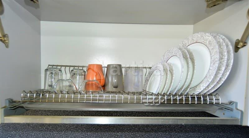 2-комн. квартира, 46 м2, 8/9 эт. Москва - изображение 3