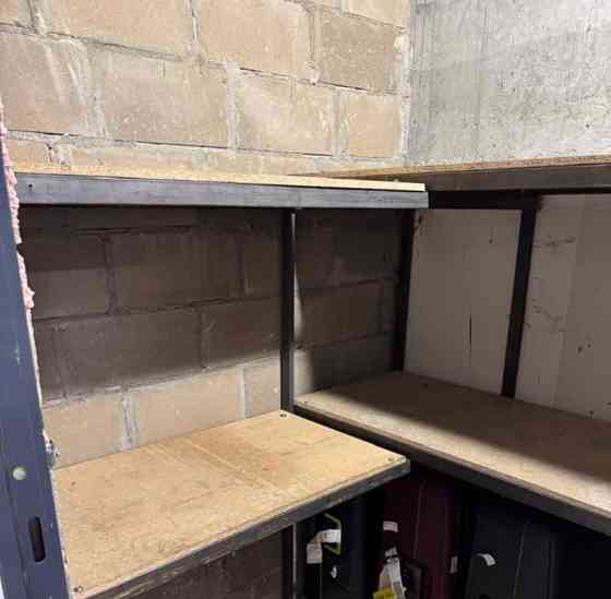 Гараж, 3 м2 Москва