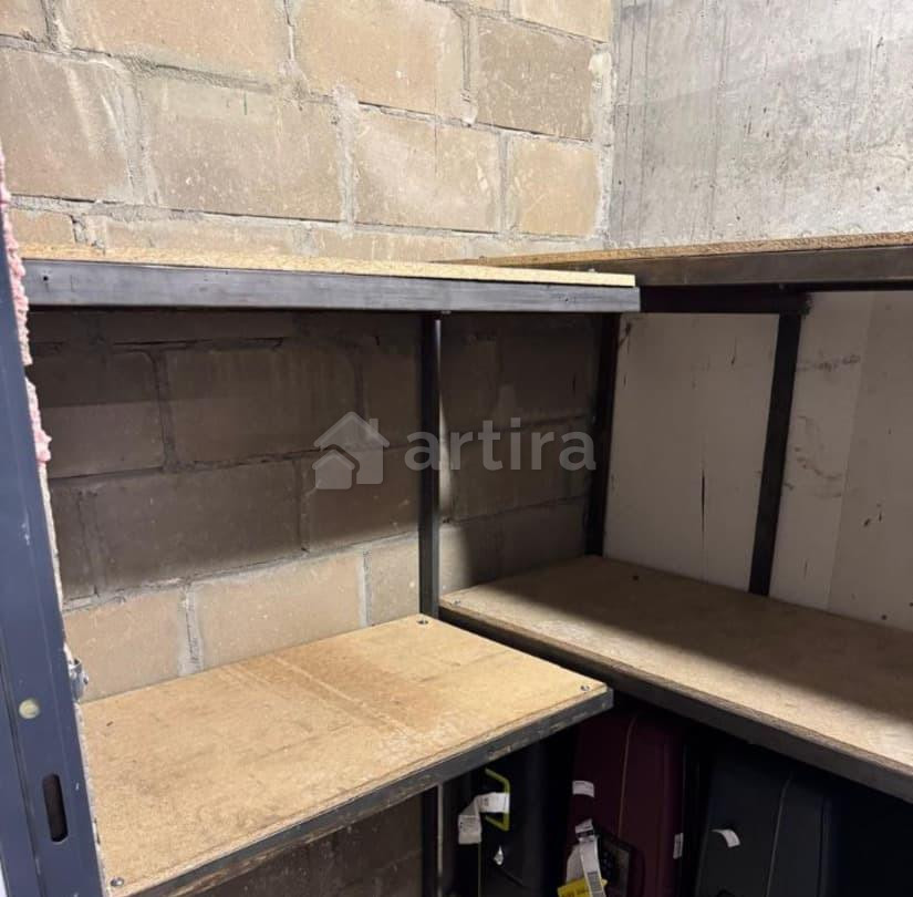 Гараж, 3 м2 Москва - изображение 1