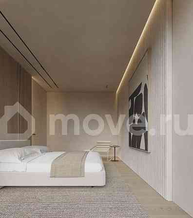4-комн. апарт-ы, 134 м2, 9/20 эт. Москва