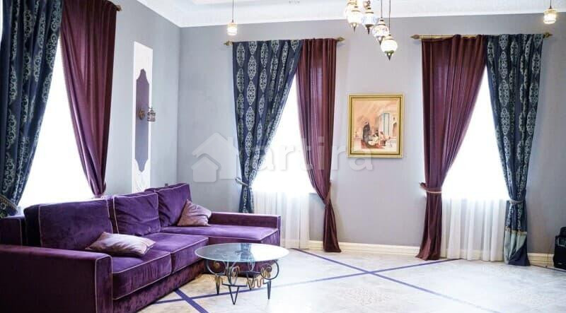 Коттедж, 1350 м2 Мытищи - изображение 8