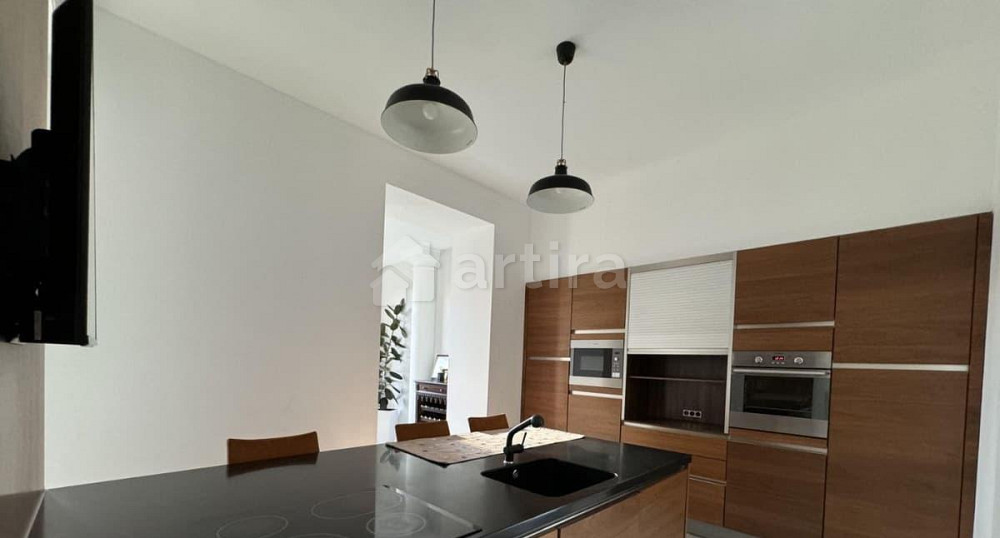 Дом, 600 м2, 20 соток, 3 эт. Истра - изображение 4