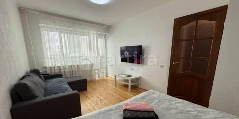 1-комн. квартира, 36 м2, 2/12 эт. Екатеринбург - изображение 2