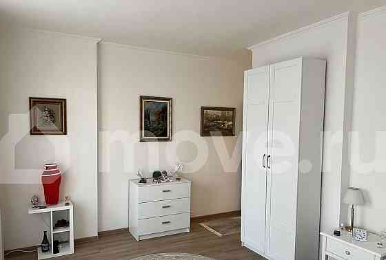 3-комн. квартира, 89.2 м2, 18/24 эт. Москва