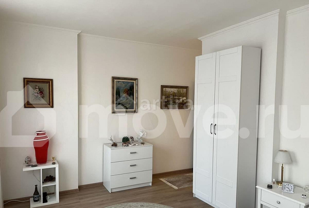 3-комн. квартира, 89.2 м2, 18/24 эт. Москва - изображение 6