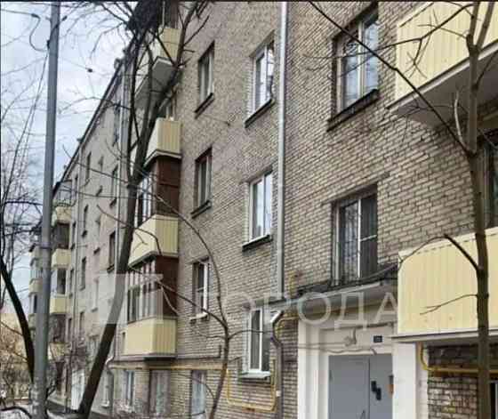 Комната, 38.2 м2, 5/5 эт. Москва