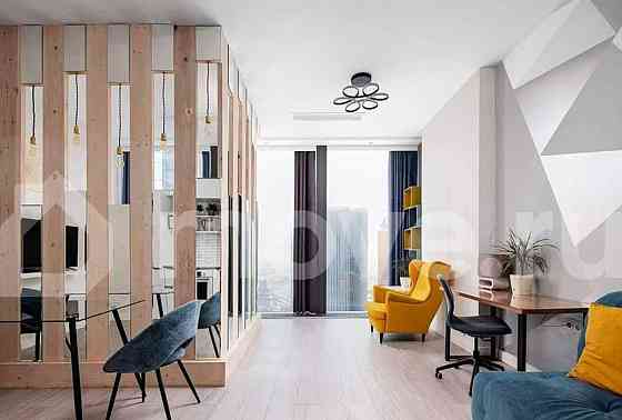 Студия, 65 м2, 51/68 эт. Москва