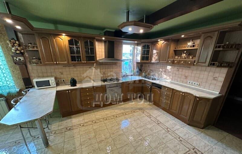 Коттедж, 450 м2 Солнечногорск - изображение 2