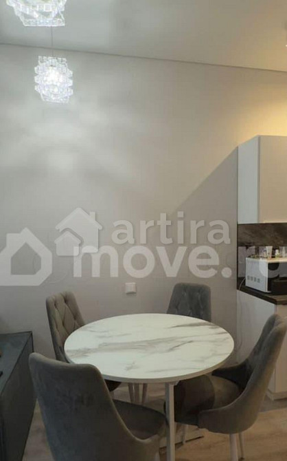 2-комн. квартира, 47 м2, 10/10 эт. Москва - изображение 7