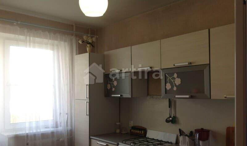 2-комн. квартира, 60 м2, 5/9 эт. Москва - изображение 4