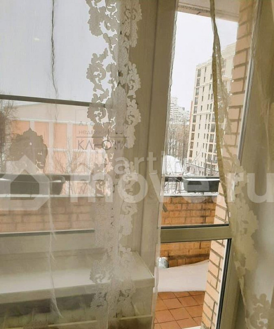 1-комн. квартира, 40 м2, 6/7 эт. Москва - изображение 4