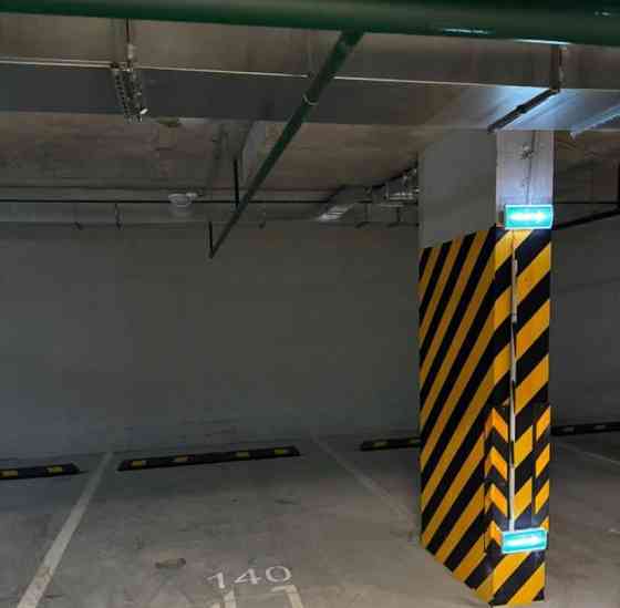 Гараж, 14 м2 Красногорск