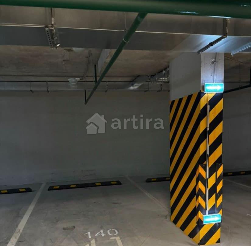 Гараж, 14 м2 Красногорск - изображение 3