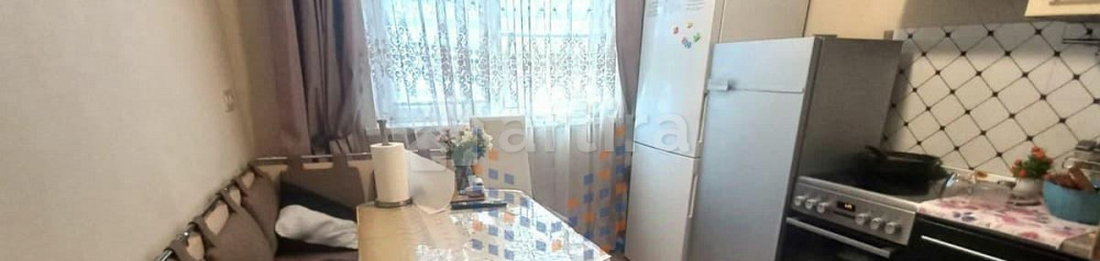 Комната, 17.3 м2, 3/12 эт. Москва - изображение 1