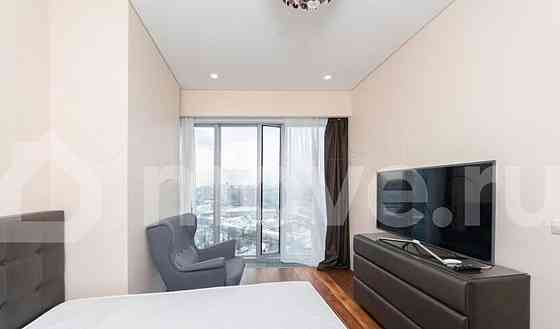 2-комн. апарт-ы, 70 м2, 20/85 эт. Москва