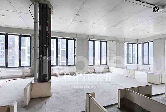 4-комн. квартира, 96.1 м2, 7/12 эт. Москва