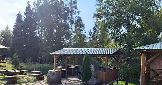 Дом, 100 м2, 1 га, 1 эт. Солнечногорск