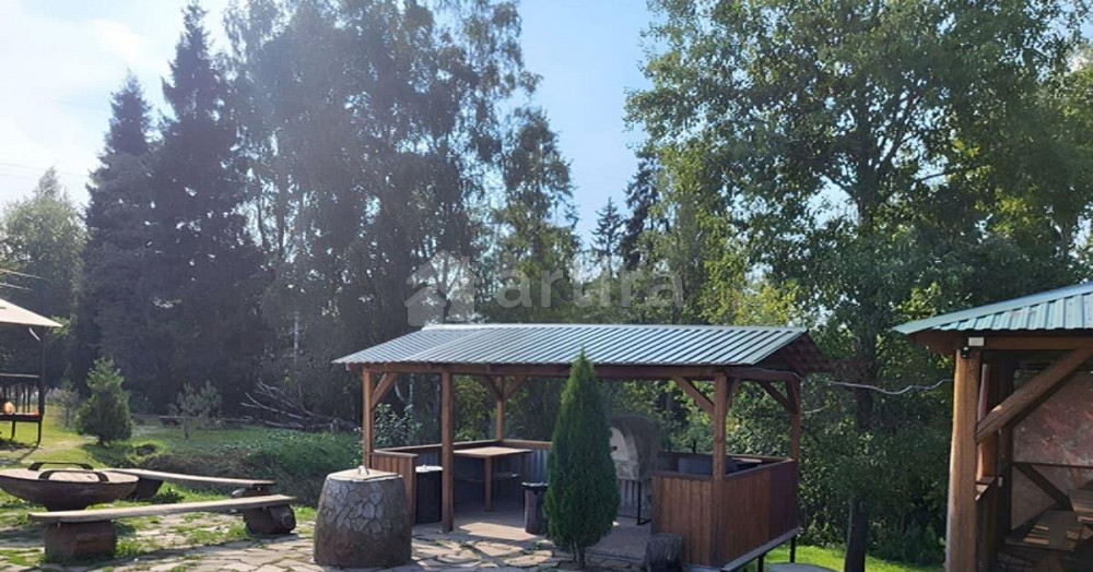 Дом, 100 м2, 1 га, 1 эт. Солнечногорск - изображение 2