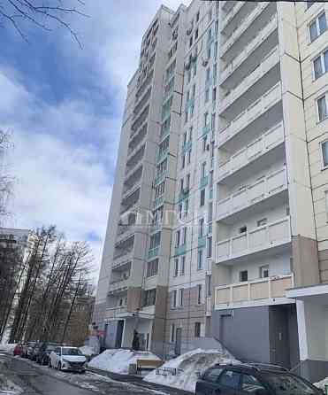 2-комн. квартира, 57.8 м2, 6/14 эт. Зеленоград