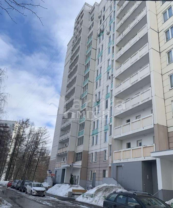 2-комн. квартира, 57.8 м2, 6/14 эт. Зеленоград - изображение 1