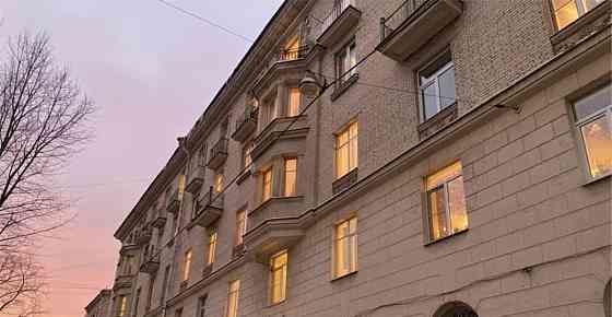 Комната, 10 м2, 4/6 эт. Санкт-Петербург